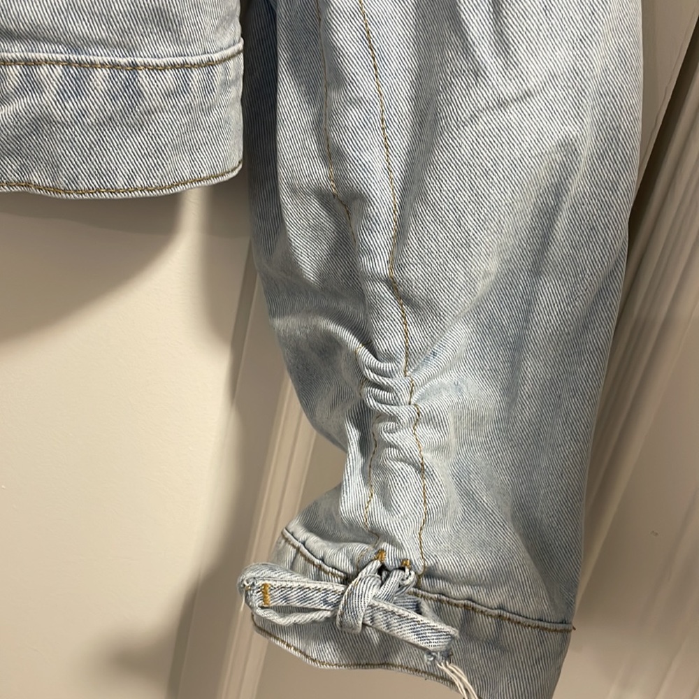 Jean Jacket - Picture 3 of 5